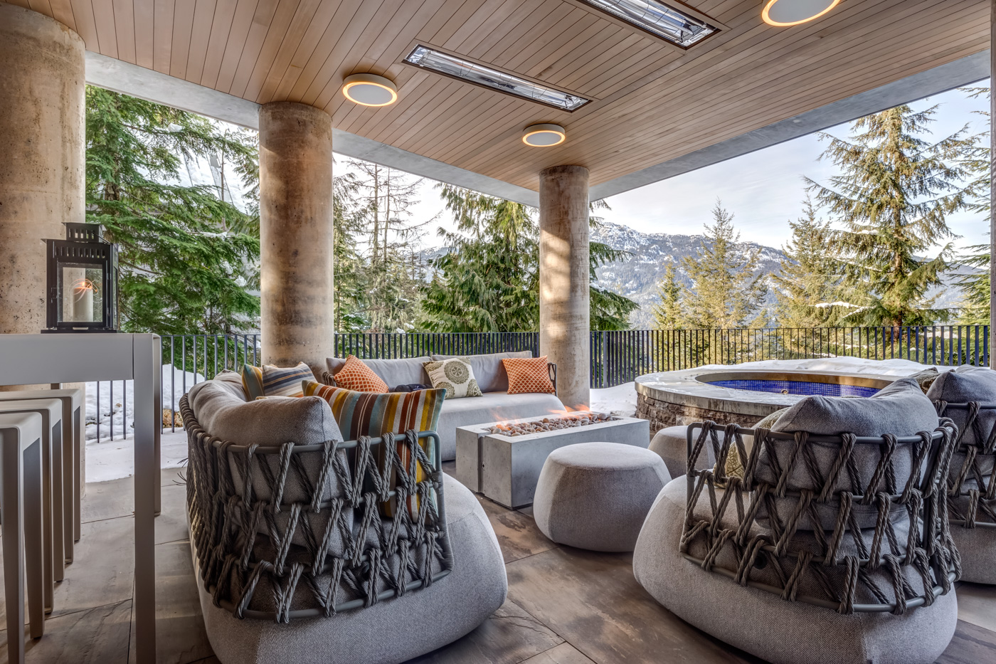 Serenity Estate Kadenwood