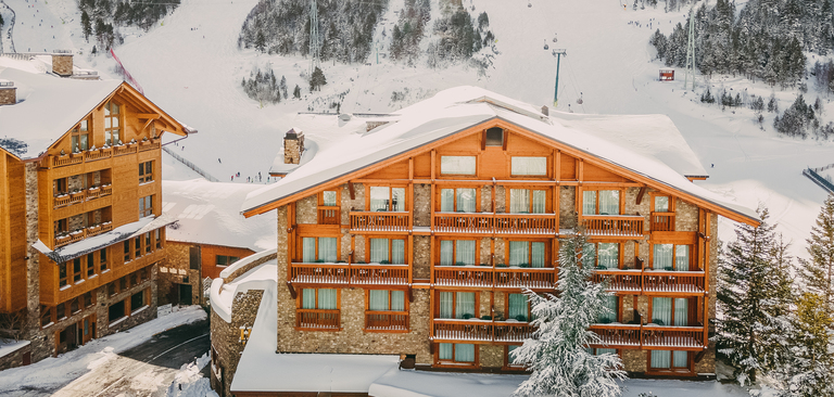 Save up to 32% on lodging