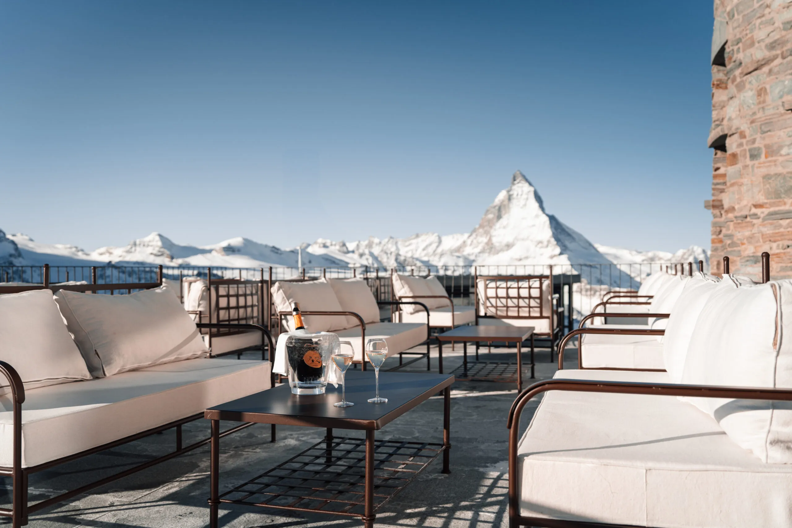 3100 Kulmhotel Gornergrat