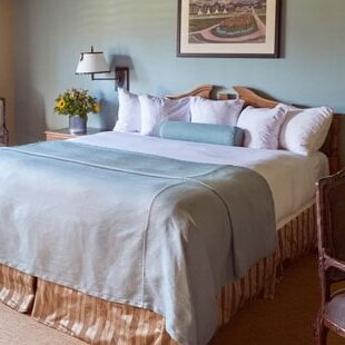 Grouse Mountain Lodge