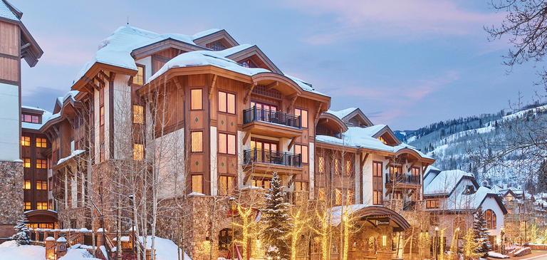 Save up to 36% on lodging