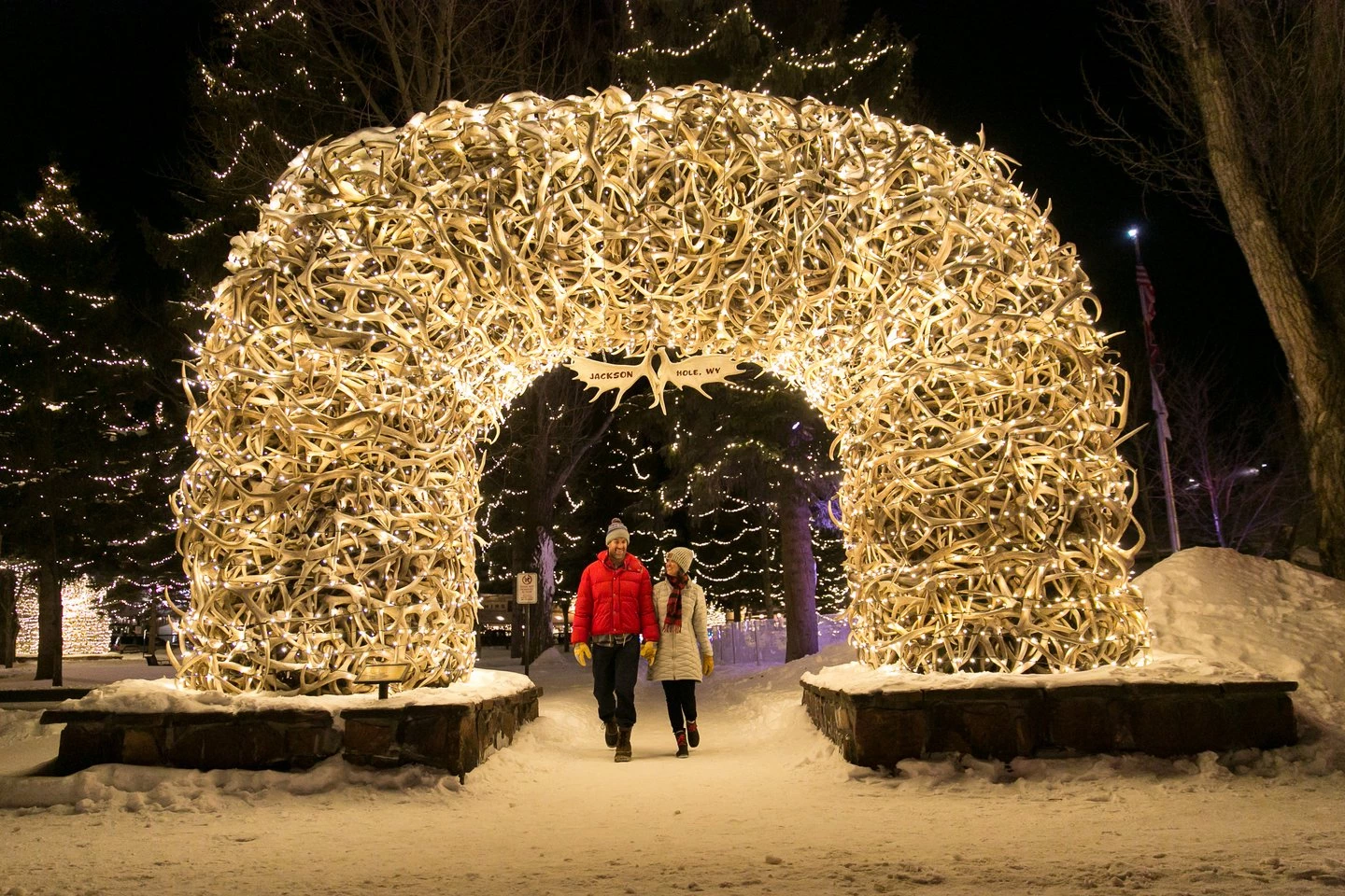 Lodge At Jackson Hole
