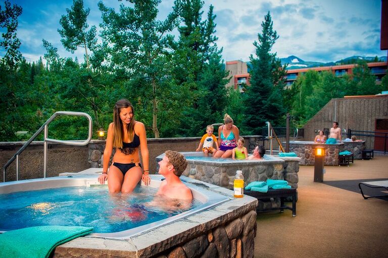 Beaver Run Resort Breckenridge, Colorado