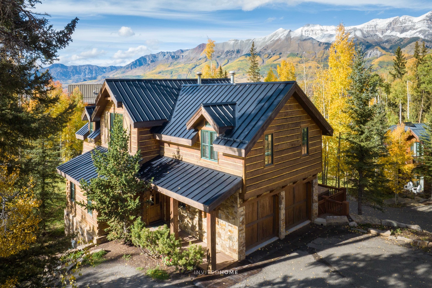Sundance Cabin