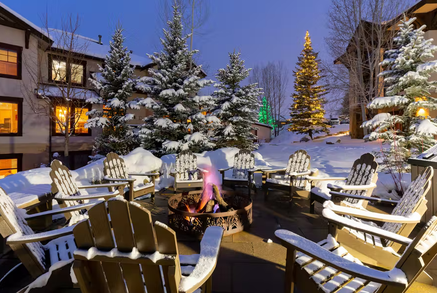 EagleRidge Townhomes