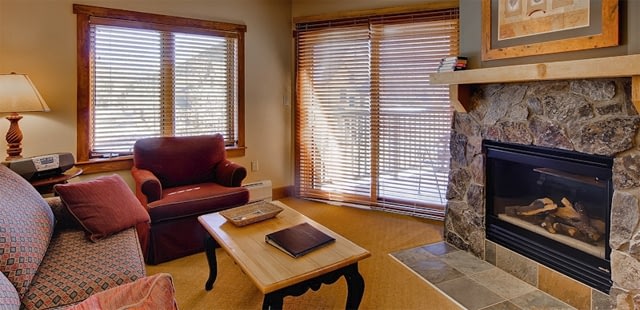 Red Hawk Lodge