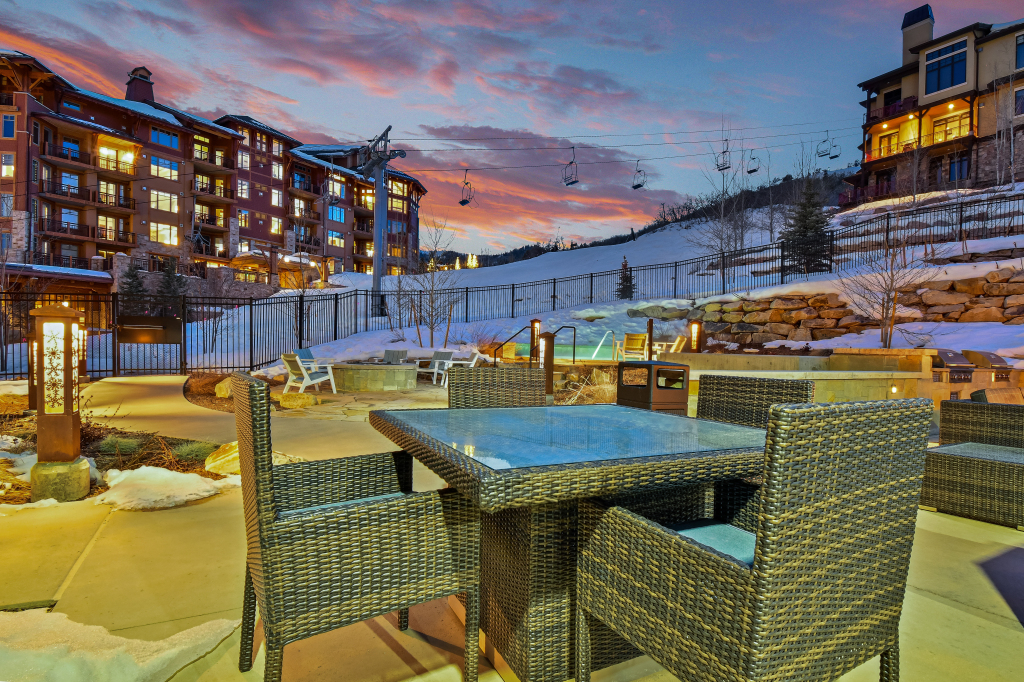 Lift Park City