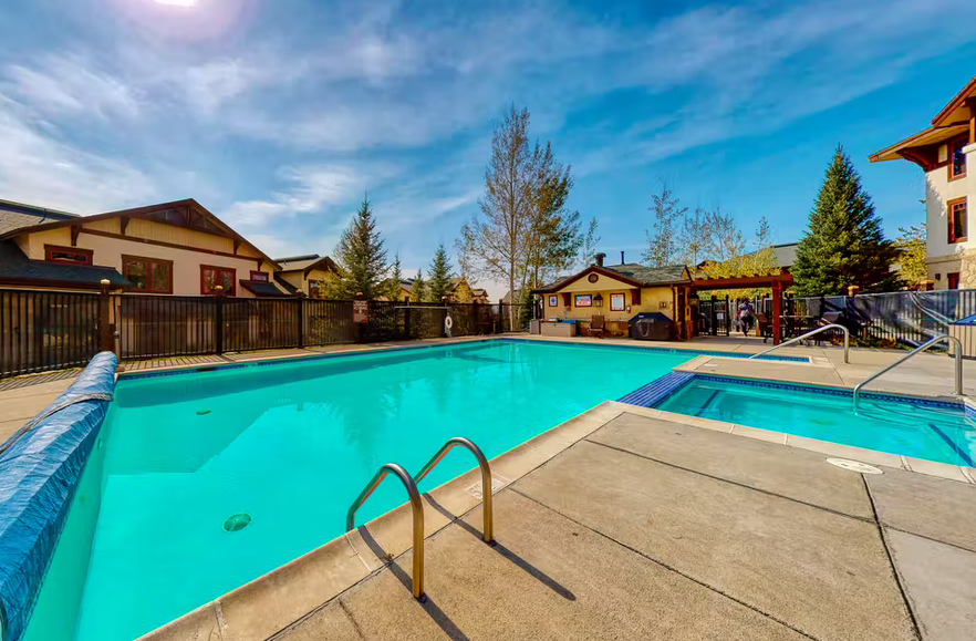 EagleRidge Townhomes