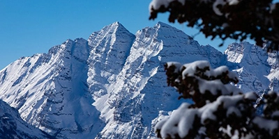 COLORADO SKI RESORT