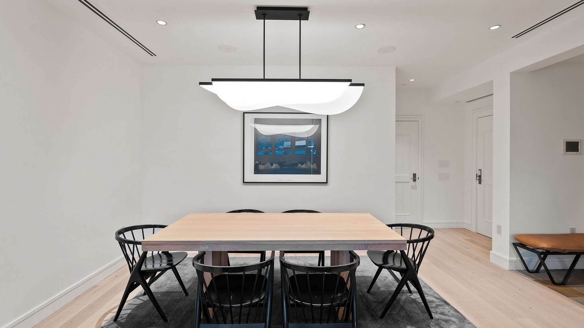 Luxurious Solaris Penthouse