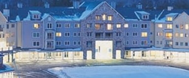 Save up to 26% on lodging