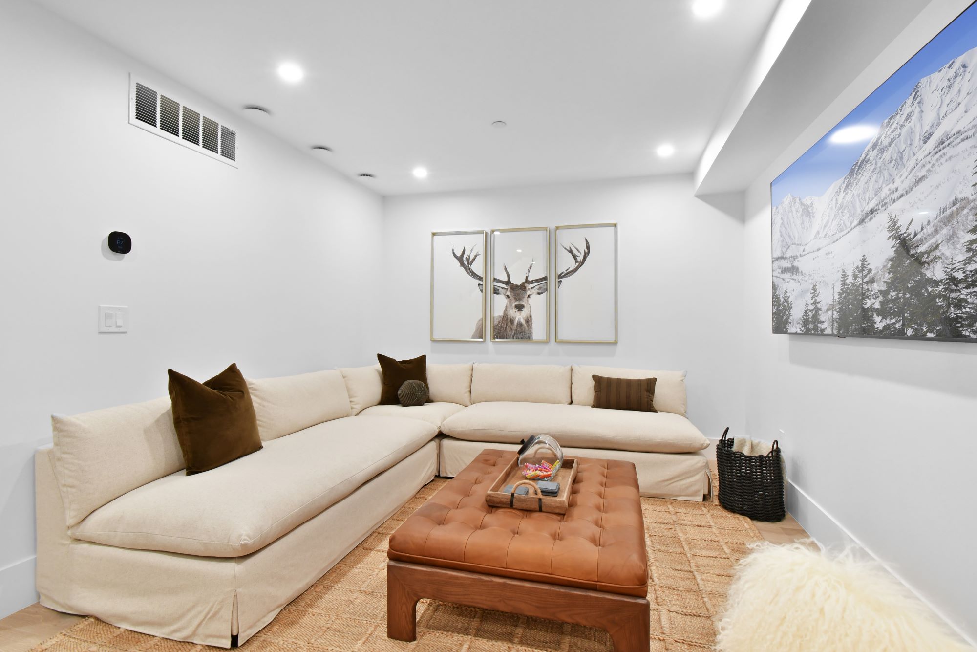 Slopeside Modern