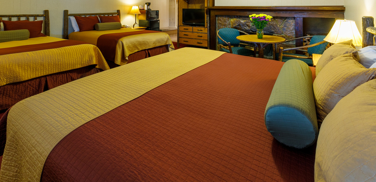 Antler Inn