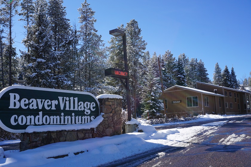 Beaver Village Condominiums
