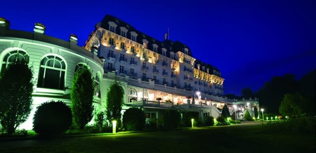 L Imperial Palace