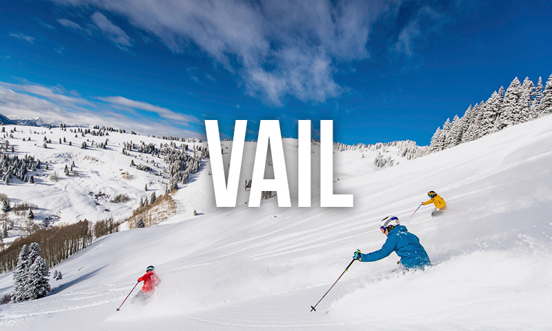 Vail, colorado