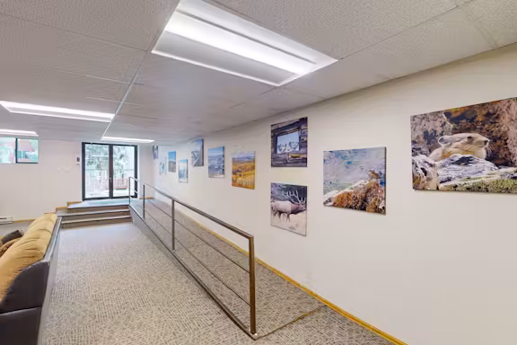 Pine Ridge Condominiums