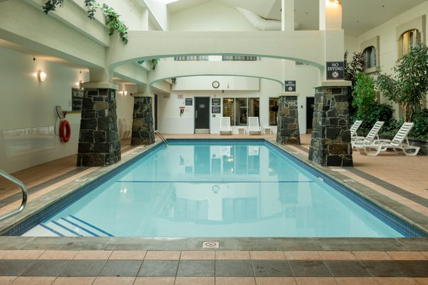 Rundlestone Lodge