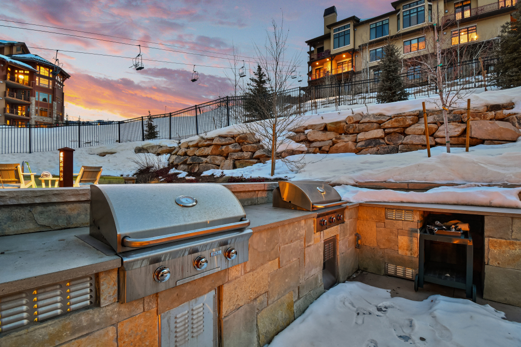Lift Park City