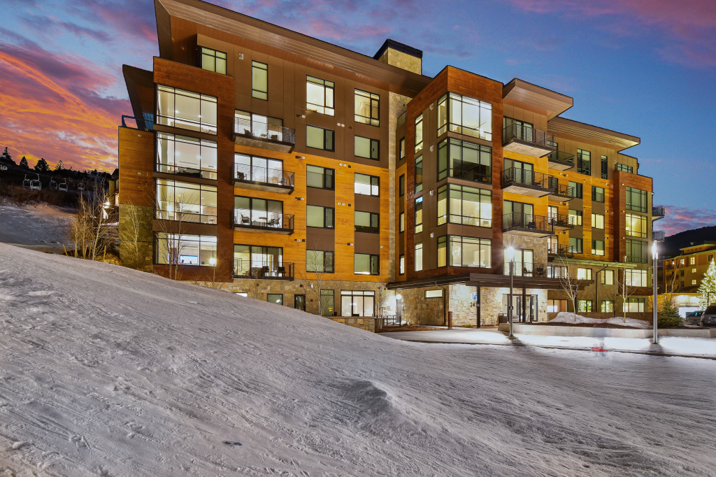 Lift Park City