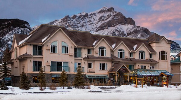 Irwins Mountain Inn