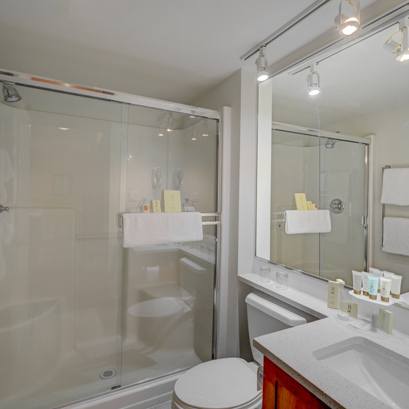Blackcomb Springs Suites