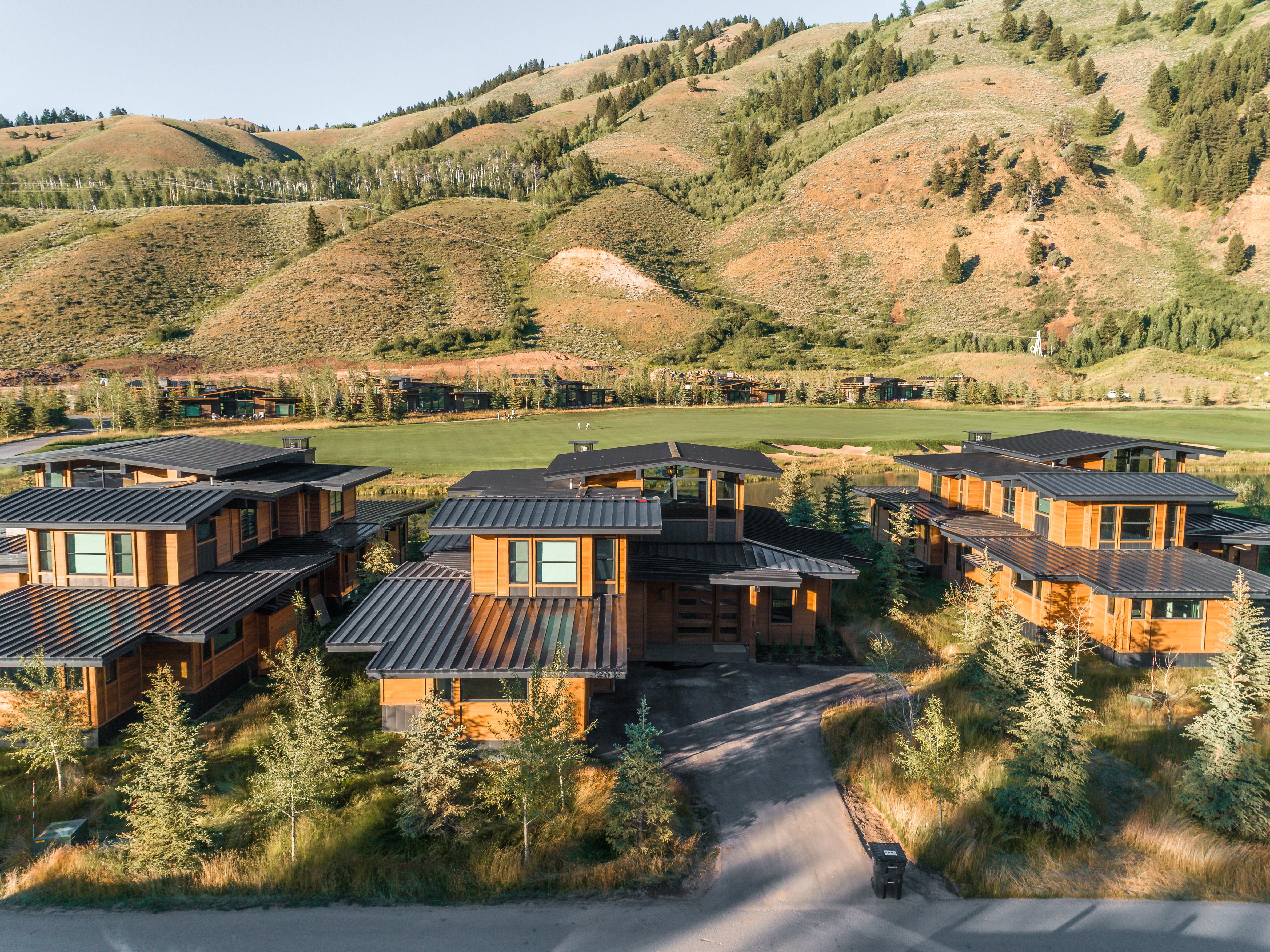 Caddis Cabin