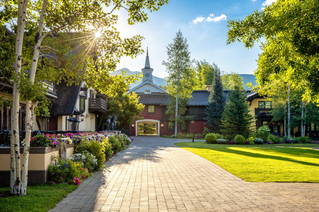 Sun Valley Inn