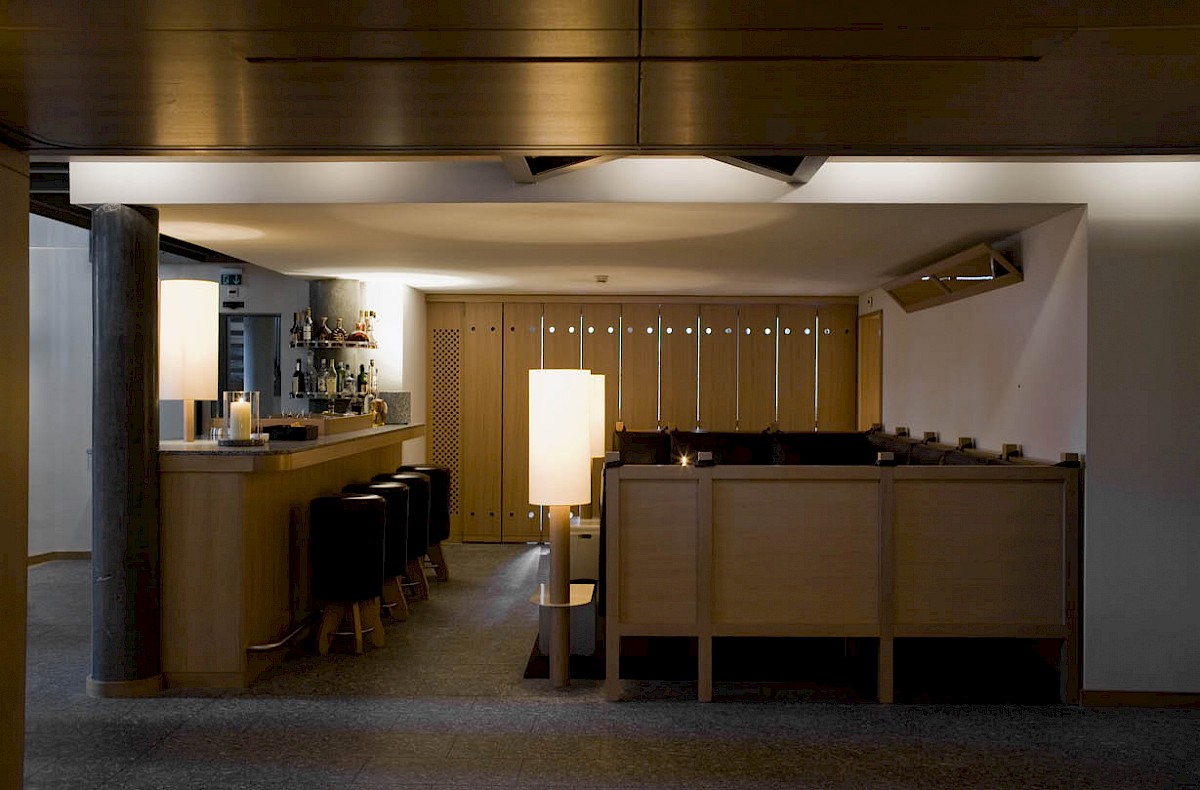 Hotel Omnia