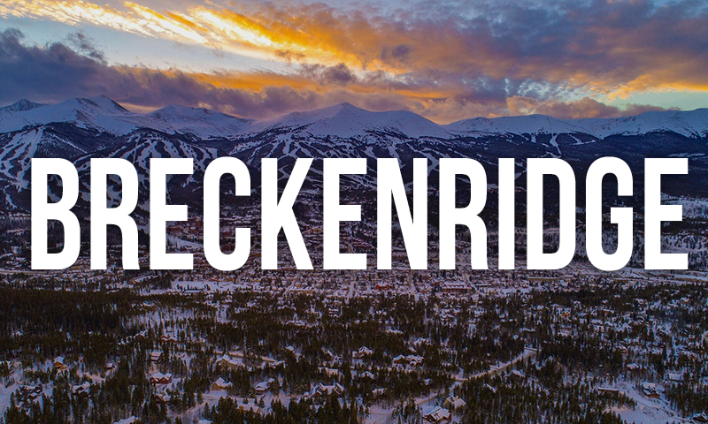 breckenridge Colorado