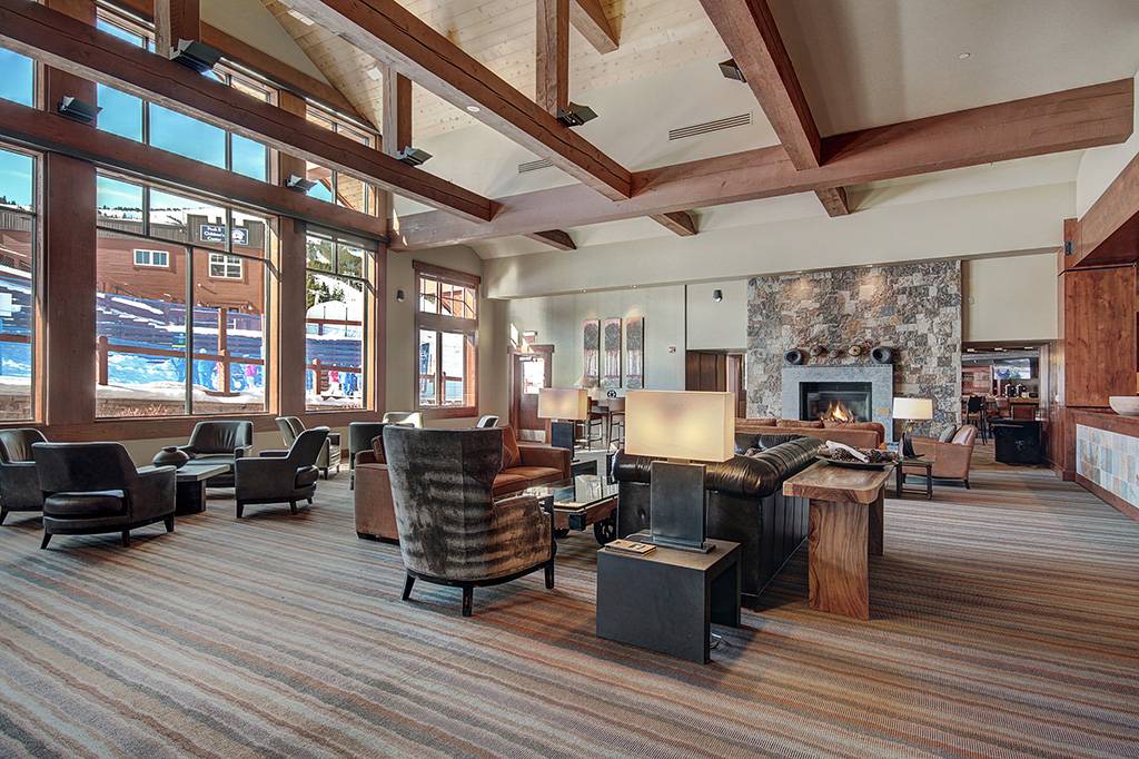 One Ski Hill Place