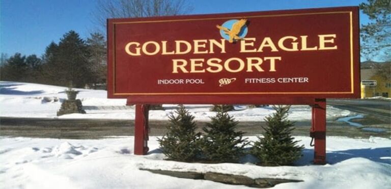 Golden Eagle Resort