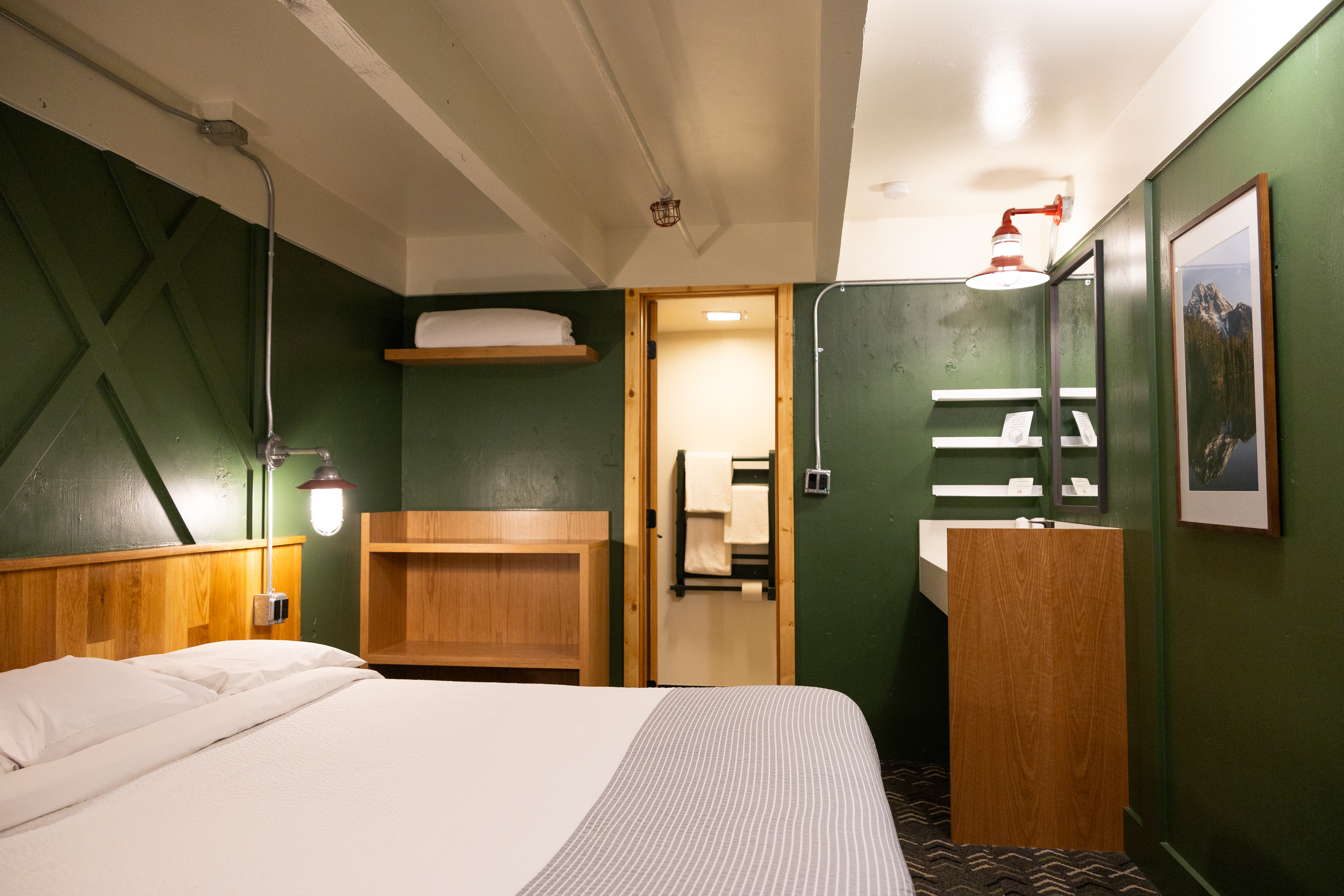 The Hostel