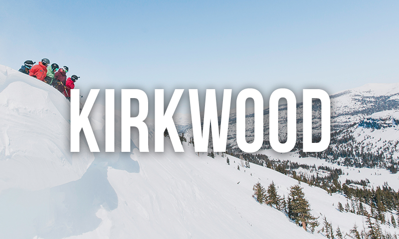 kirkwood, ca