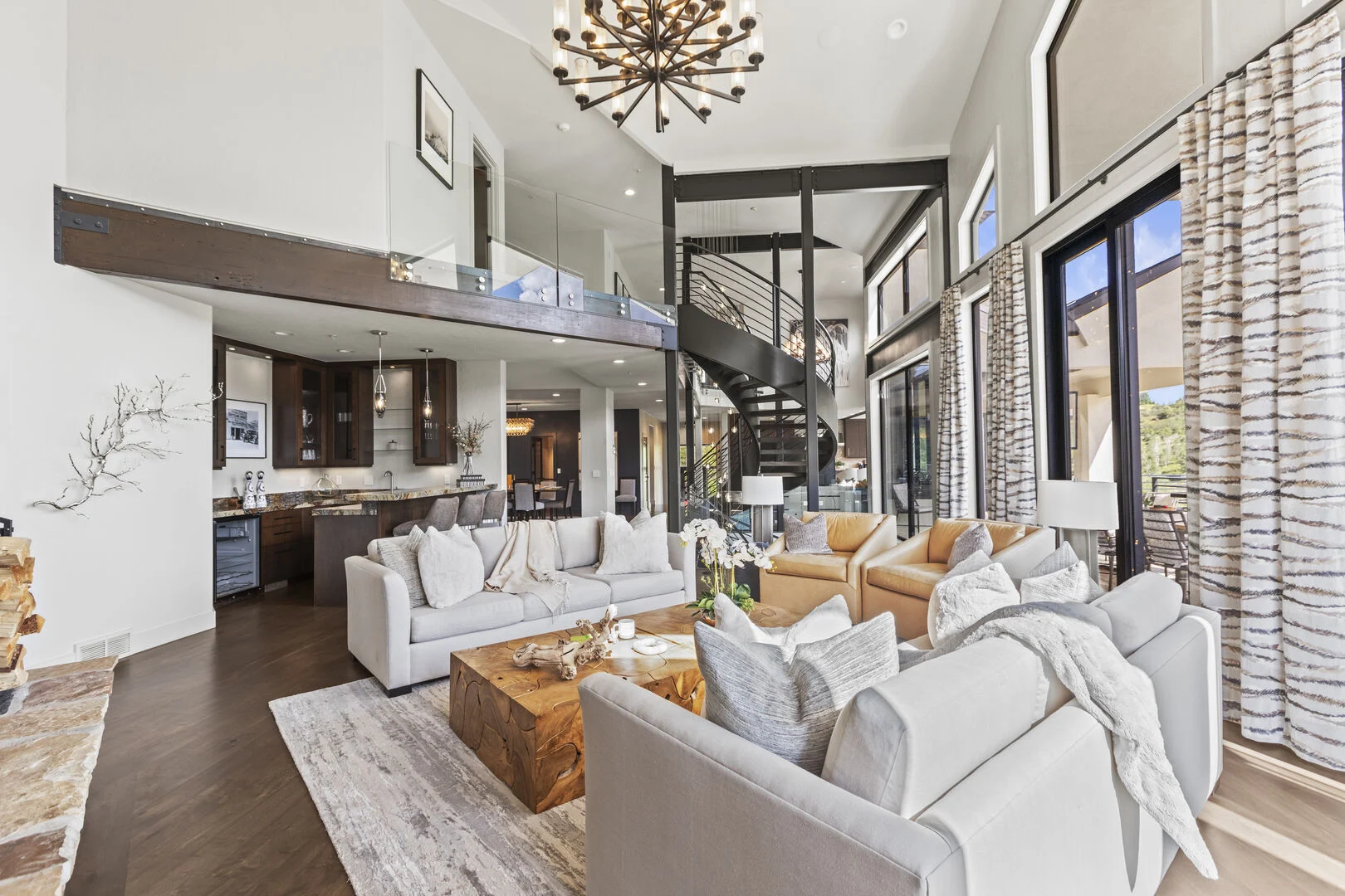 Abode at Erie View
