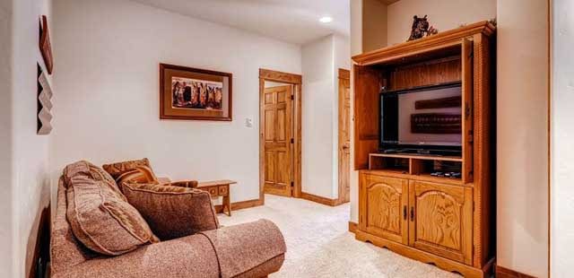 EagleRidge Townhomes