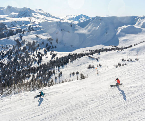 Whistler