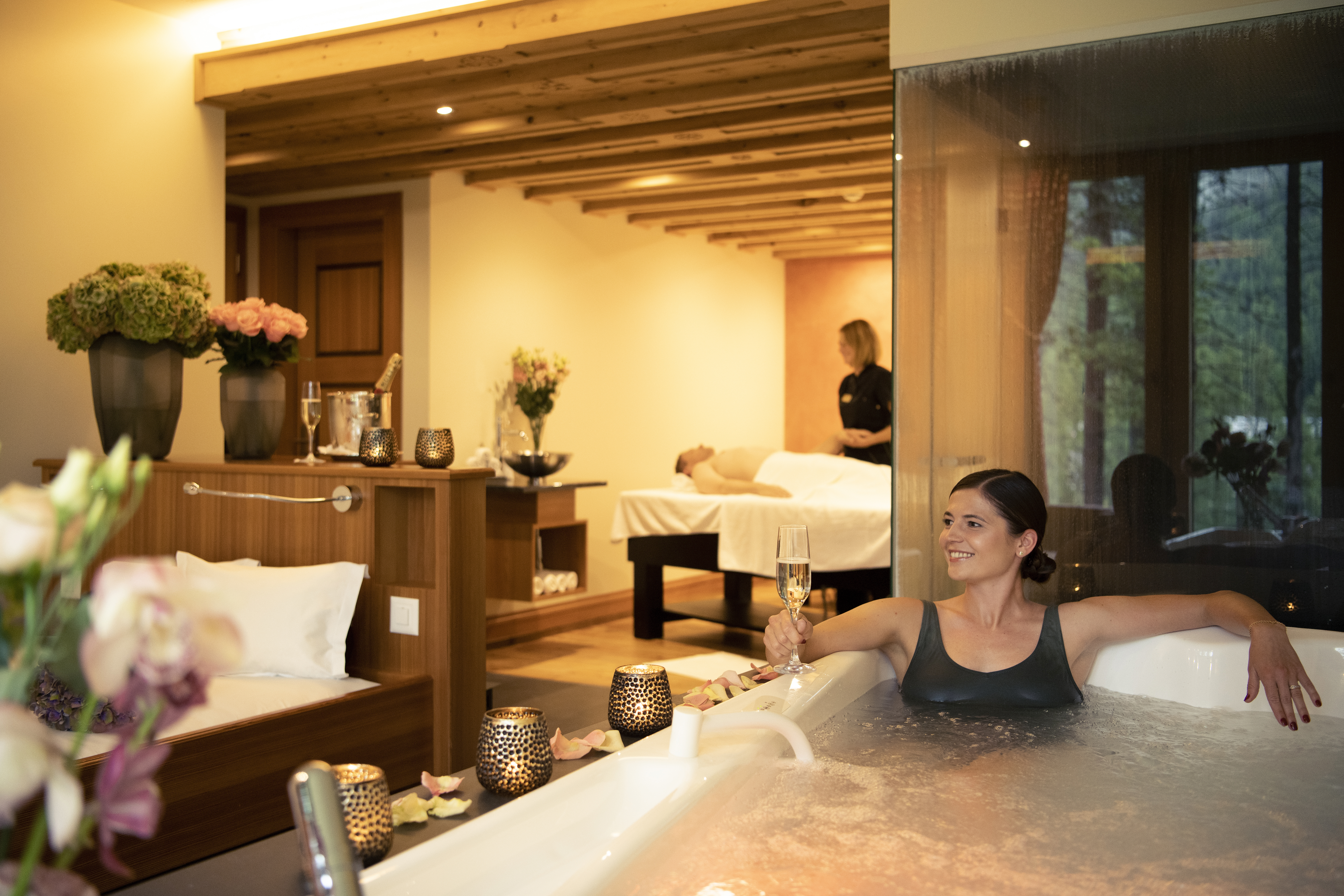 Grand Hotel Kronenhof