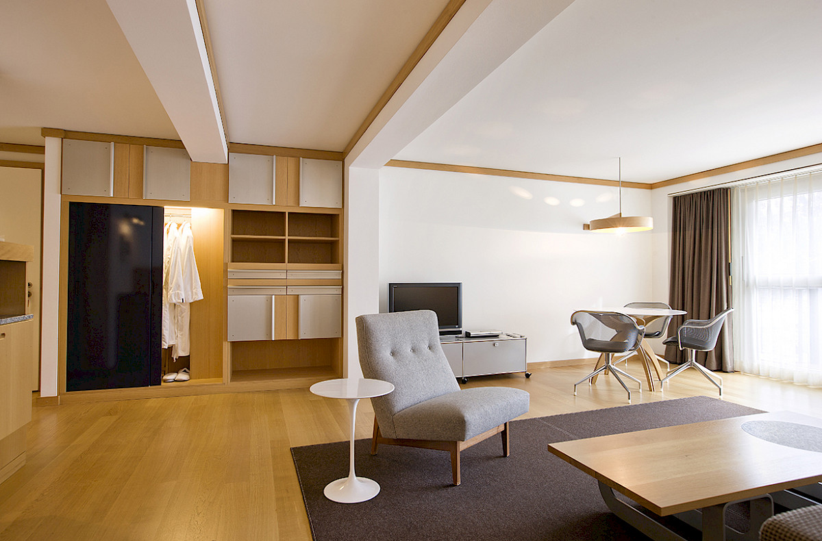 Hotel Omnia